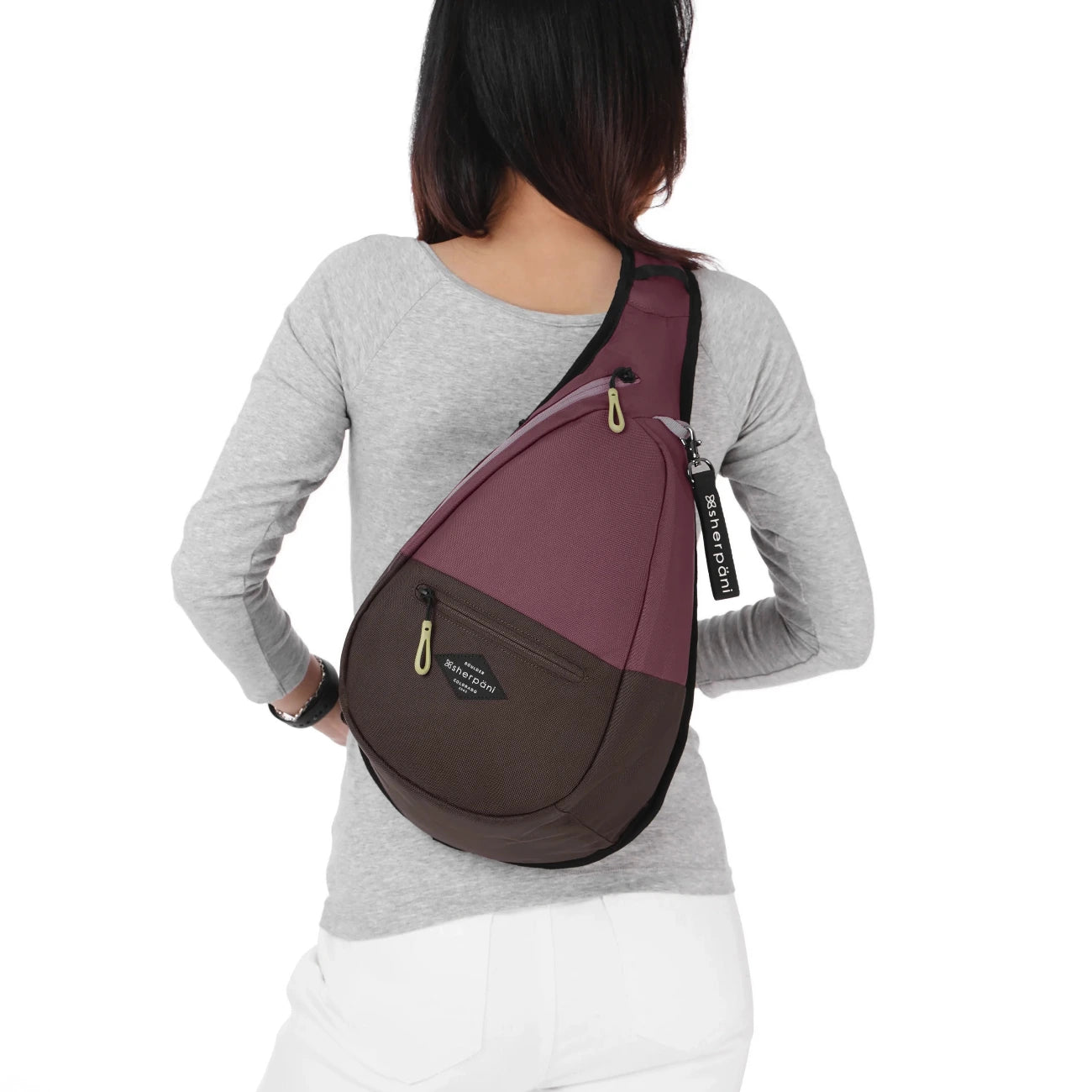 Esprit sling bag hotsell