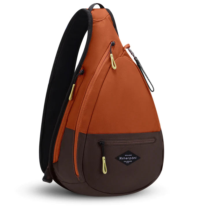 Sherpani sling outlet bag