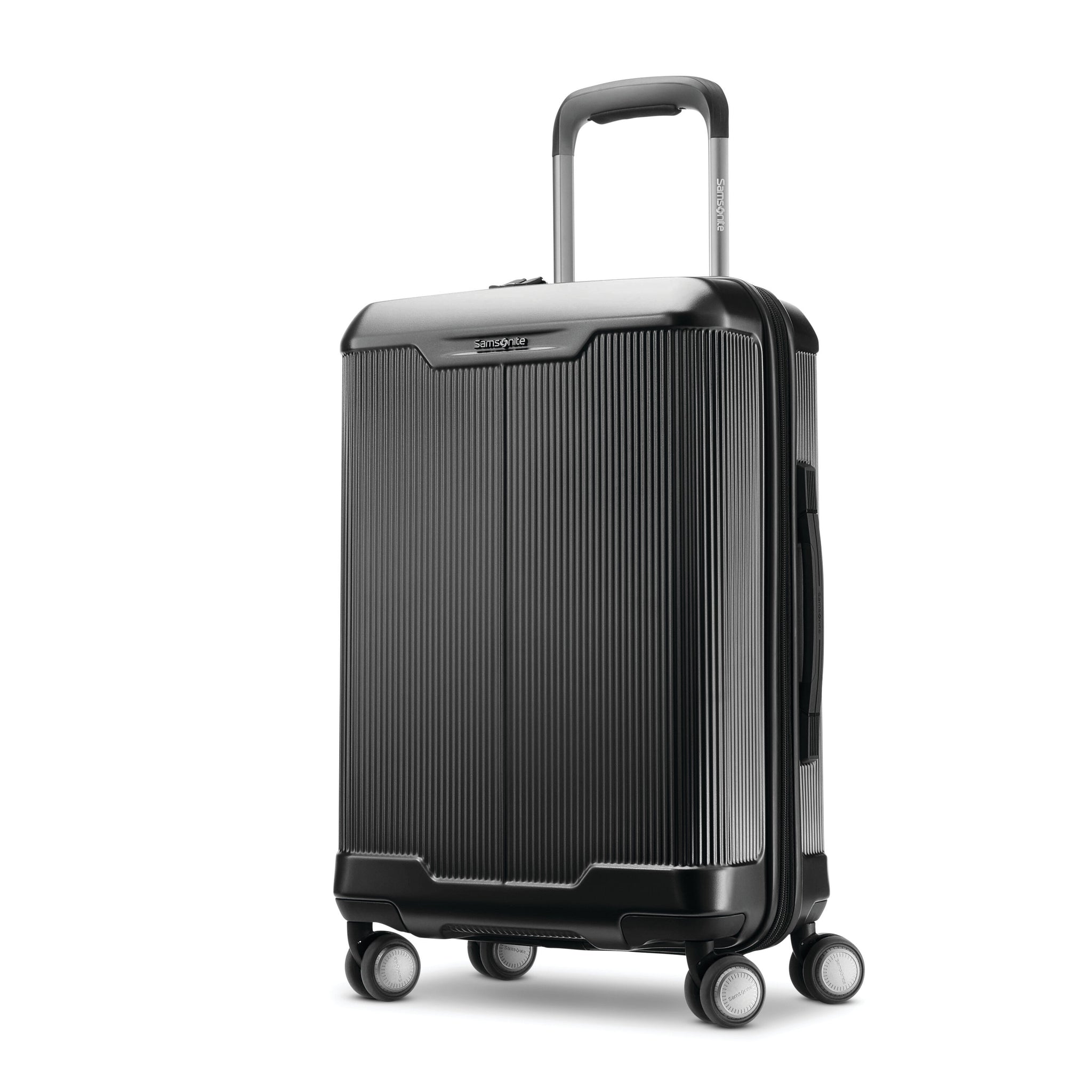 Samsonite Silhouette 17 キャリーカート TSAロック付き Silhouette 17 Carry-On Hardside Spinner | Airline International