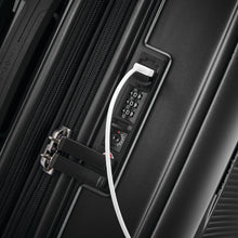 Load image into Gallery viewer, TSA Lock Close-Up, USB Compatibility
