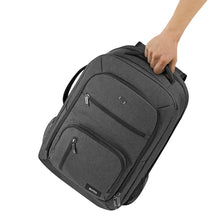 Load image into Gallery viewer, Solo Grand Travel TSA Backpack
