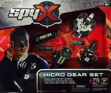 Load image into Gallery viewer, SpyX Micro Gear Set
