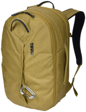 Load image into Gallery viewer, THULE AION 28L BACKPACK, FRONT ANGLED VIEW
