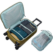 Load image into Gallery viewer, THULE AION CARRY ON SPINNER, WITH COMPRESSION PACKING TUBE
