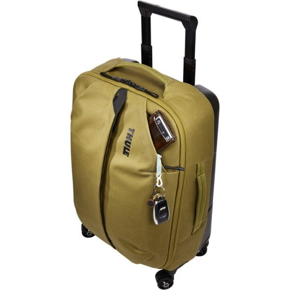 THULE AION CARRY ON SPINNER | Airline International THULE AION CARRY ON SPINNER | Airline International