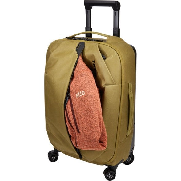 THULE AION CARRY ON SPINNER | Airline International THULE AION CARRY ON SPINNER | Airline International