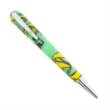 Load image into Gallery viewer, Taccia Callisto Ballpoint Pen Collection, in Venus Rivers
