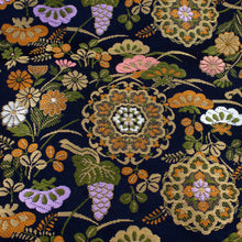 Load image into Gallery viewer, Taccia Kimono Pen Roll in Crest Harvest
