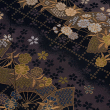 Load image into Gallery viewer, Taccia Kimono Pen Roll in Mosaic
