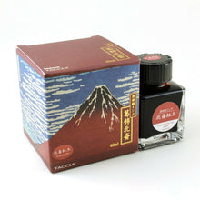 Load image into Gallery viewer, Taccia Ukiyo-e Ink Collection 40 ml bottle
