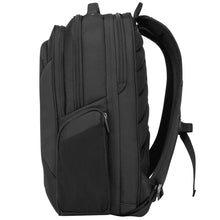 Load image into Gallery viewer, Targus Bags - Corporate Traveler Backpack, Side View

