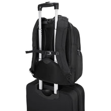 Load image into Gallery viewer, Targus Bags - Corporate Traveler Backpack, Attachment Feature
