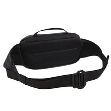 Load image into Gallery viewer, Back panel view of the sling bag.
