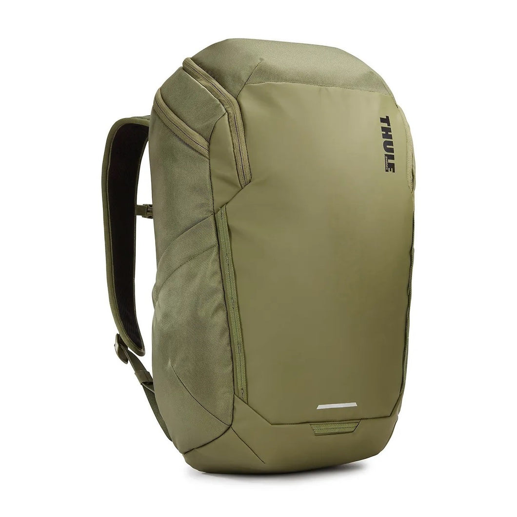 Thule Chasm 26L Backpack, Front Angled View