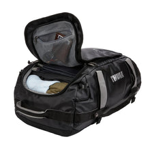 Load image into Gallery viewer, Thule Chasm 40L Duffel Bag, Black
