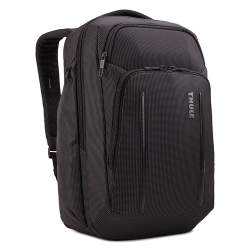 Thule Crossover 2 Backpack 30L, in Black