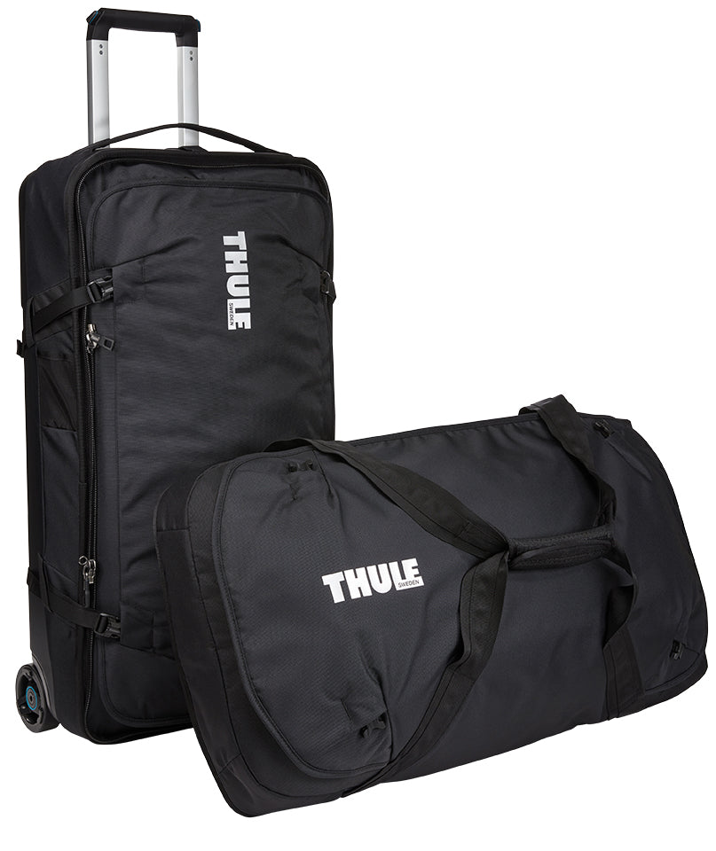 Thule subterra rolling duffel 75l cheap
