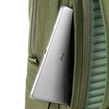 Load image into Gallery viewer, Topo Designs Daypack Tech, Olive
