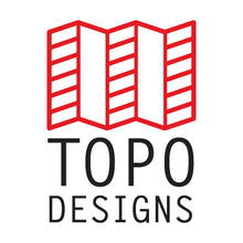 Load image into Gallery viewer, Topo Designs Logo
