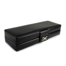 Load image into Gallery viewer, Travel Safety Deposit Box, Black
