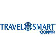 Load image into Gallery viewer, Travel Smart by Conair Logo
