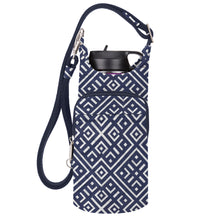 Load image into Gallery viewer, TRAVELON ANTI-THEFT WATER BOTTLE TOTE
