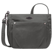 Load image into Gallery viewer, Travelon Parkview Crossbody - Expansion Crossbody
