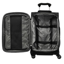Load image into Gallery viewer, TRAVELPRO TOURLITE™ 21&quot; Expandable 8-Wheel Carry-On Spinner Open

