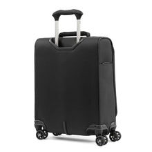 Load image into Gallery viewer, Travelpro Tourlite International 8-Wheel Carry-On Spinner, Back Angled View
