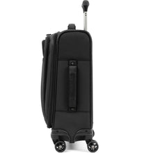 Load image into Gallery viewer, Travelpro Tourlite International 8-Wheel Carry-On Spinner Side View
