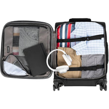 Load image into Gallery viewer, Travelpro Tourlite International 8-Wheel Carry-On Spinner, Open
