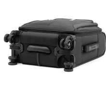 Load image into Gallery viewer, Travelpro Tourlite International 8-Wheel Carry-On Spinner, Bottom View
