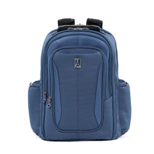 Load image into Gallery viewer, Travelpro Tourlite Laptop Backpack, Blue
