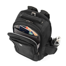 Load image into Gallery viewer, Travelpro Tourlite Laptop Backpack, Black
