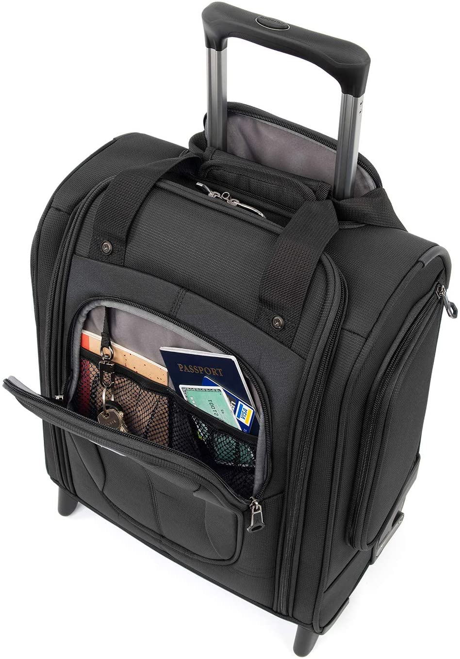 Travelpro Tourlite Underseat Bag | Airline International – Airline