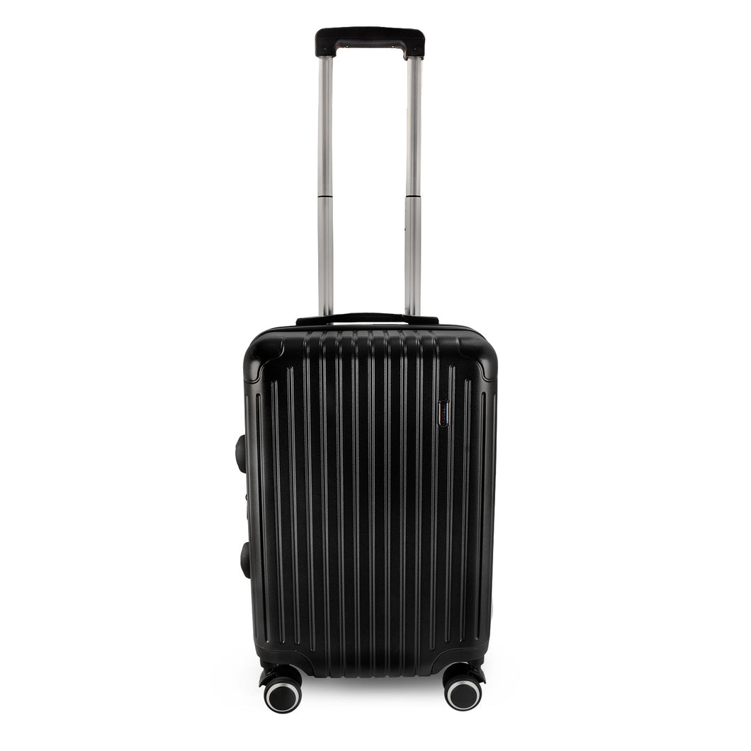 Polycarbonate Carry-On Expandable Spinner