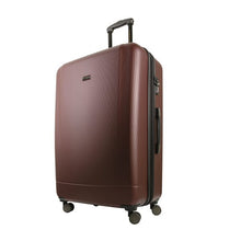 Load image into Gallery viewer, Trochi Lux Large Spinner Luggage
