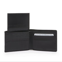 Load image into Gallery viewer, Interior view of the passcase with the included removable case lifted. 

