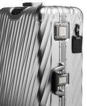 Load image into Gallery viewer, Tumi 19 Degree Aluminum Extended Trip Packing Case

