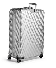 Load image into Gallery viewer, Tumi 19 Degree Aluminum Extended Trip Packing Case
