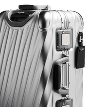 Load image into Gallery viewer, Tumi 19 Degree Aluminum International Carry-On

