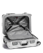 Load image into Gallery viewer, Tumi 19 Degree Aluminum International Carry-On
