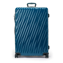 Load image into Gallery viewer, Tumi 19 Degree Extended Trip Expandable 4 Wheeled Packing Case, Front
