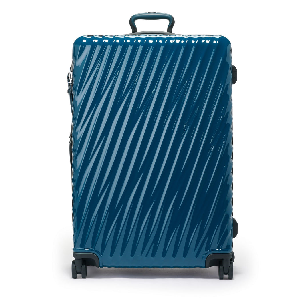 Tumi 19 Degree Extended Trip Expandable 4 Wheeled Packing Case, Front