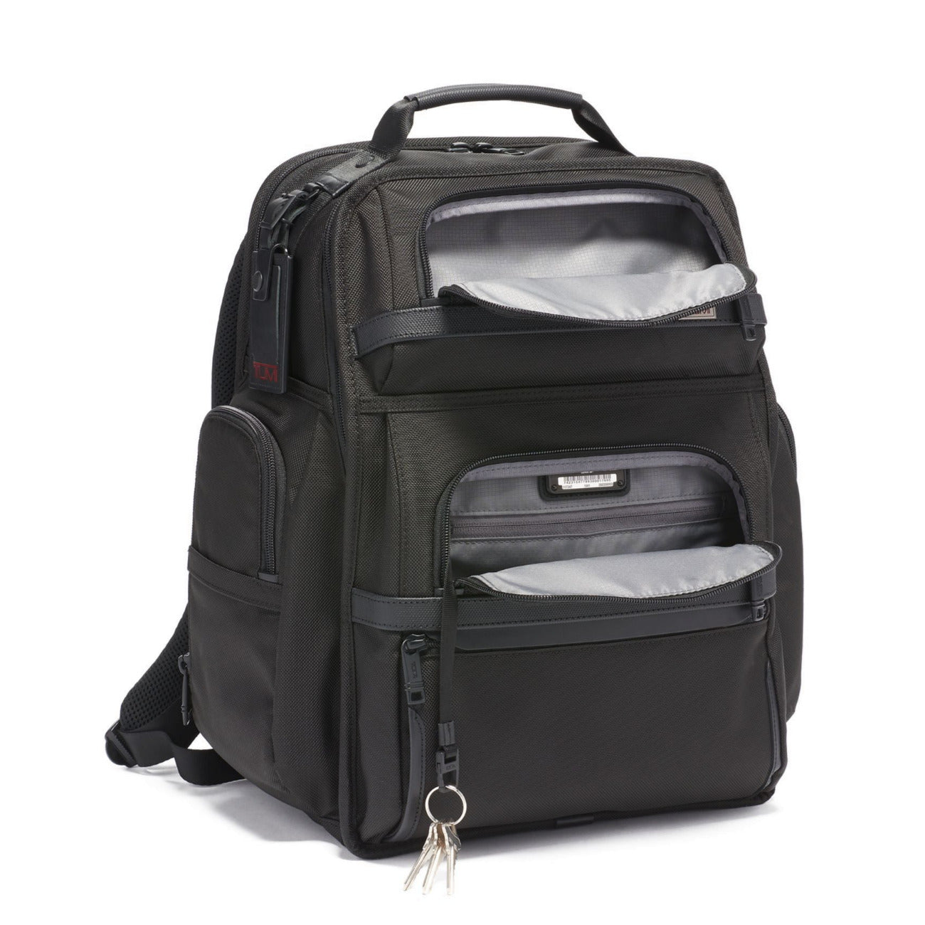 Tumi Alpha Brief Pack® Airline International – Airline Intl