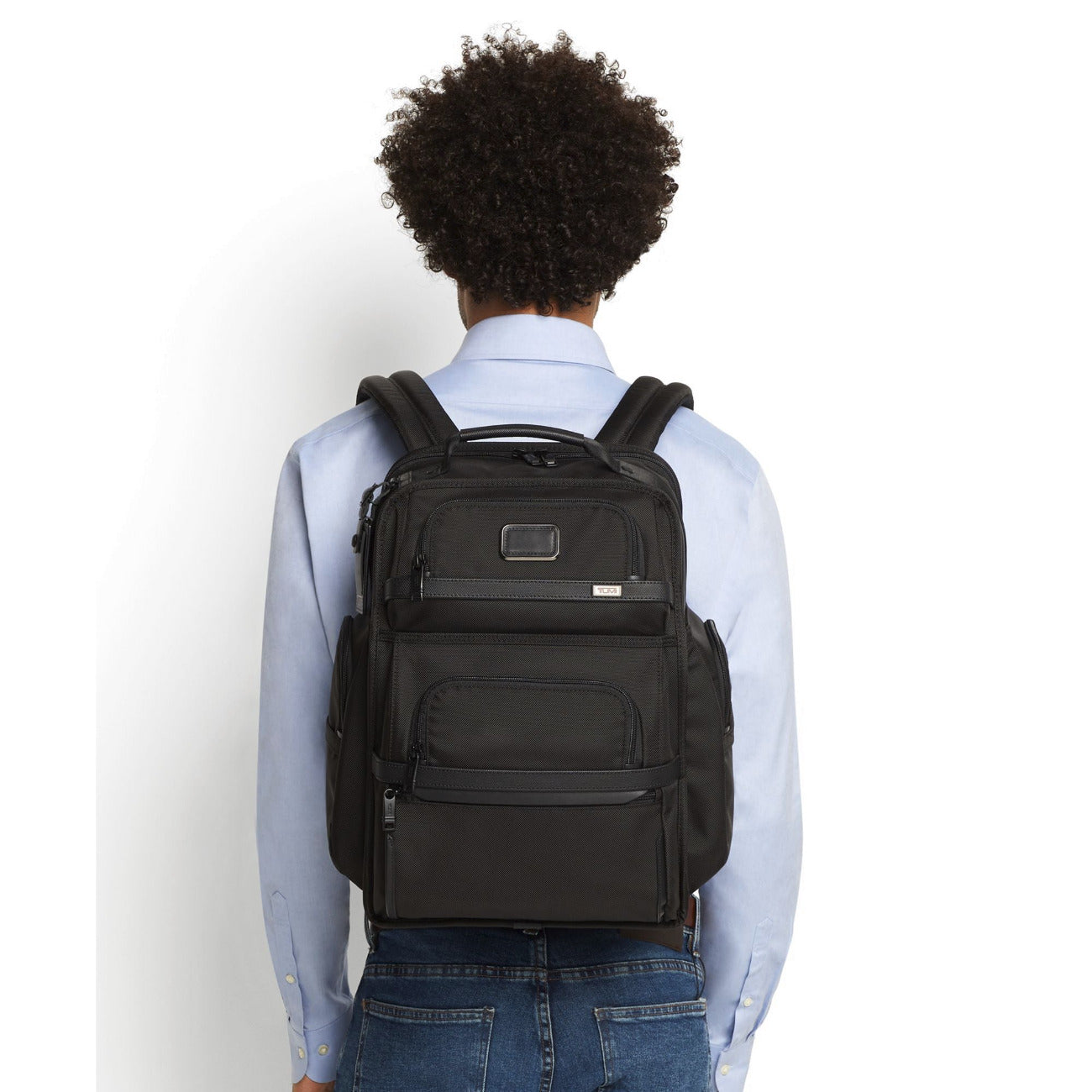 Tumi Alpha 3 Brief Pack®