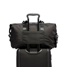 Load image into Gallery viewer, Tumi Alpha 3 Double Expandable Travel Satchel
