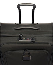 Load image into Gallery viewer, Tumi Alpha 3 Extended Expandable 4 Wheeled Packing Case
