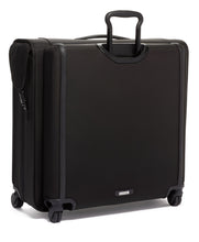 Load image into Gallery viewer, Tumi Alpha 3 Extended Trip 4 Wheeled Garment Bag
