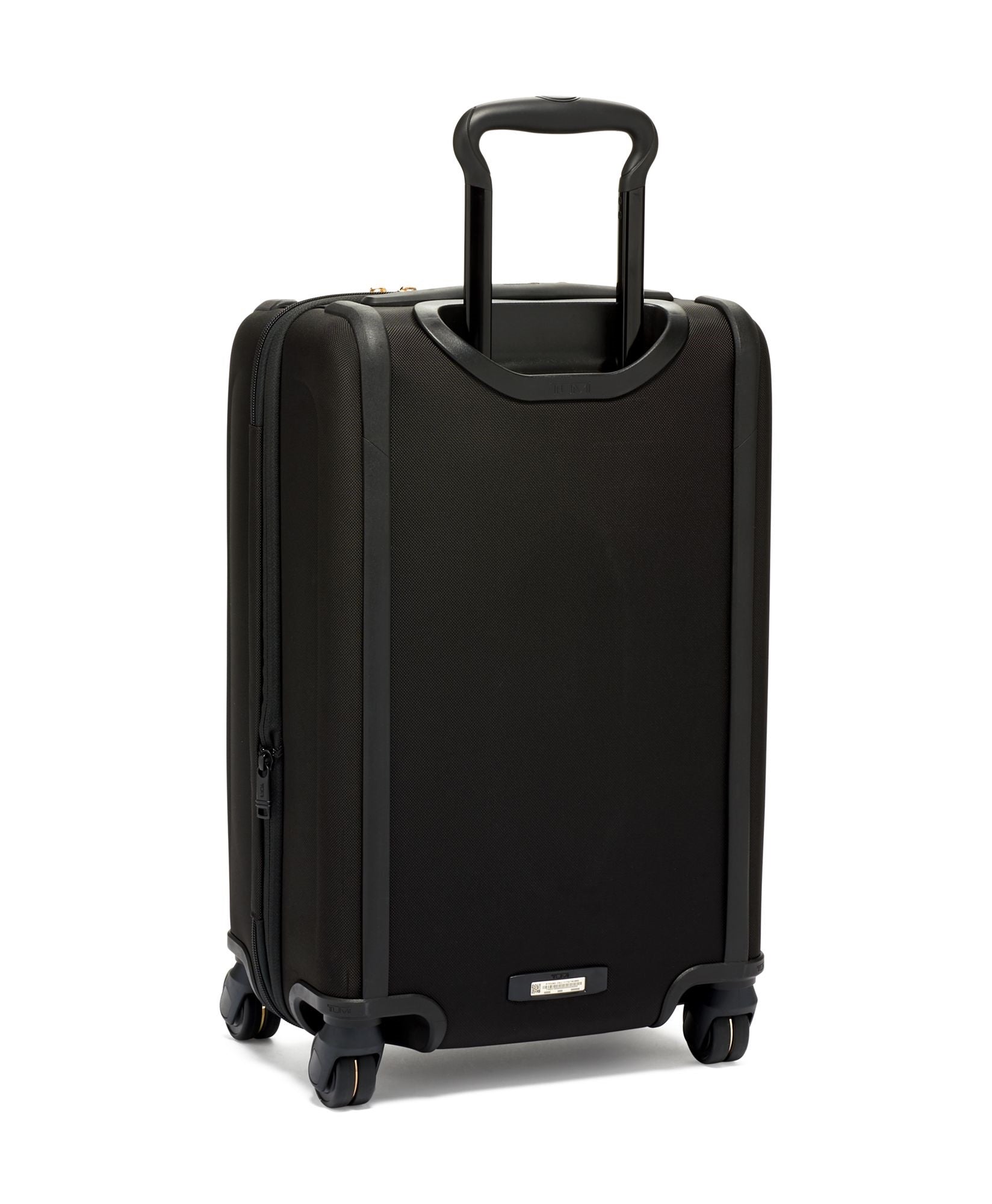 Tumi Alpha International Dual-Access 4 Wheeled Carry-On